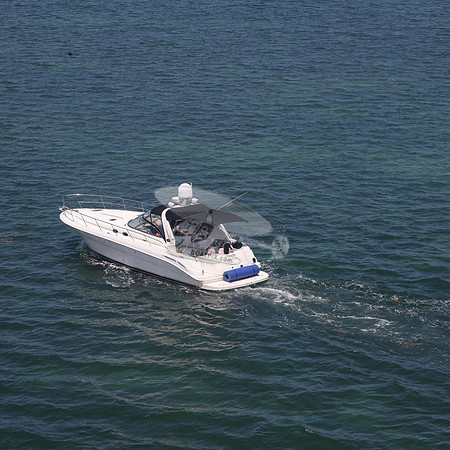 FEELIN NAUTI.MIAMI FL.SR.19