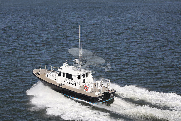 CAPE FEAR PILOT III.SOUTHPORT NC.06