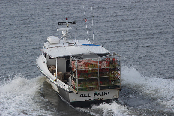 all pain.wanchese nc.7747