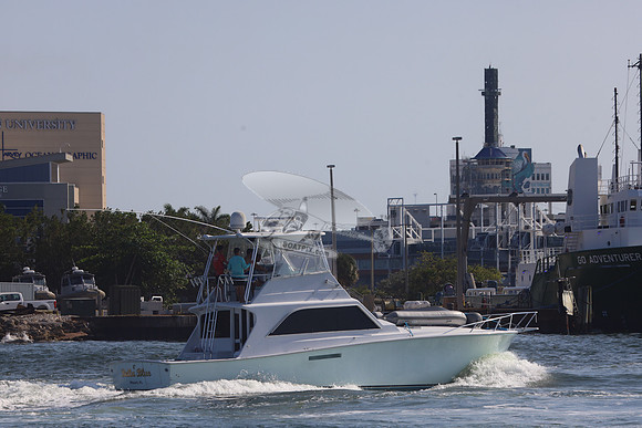 BELLA BLUE.STUART FL.5