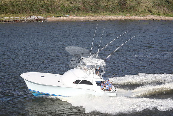 18 REELER.PIRATES COVE NC.26