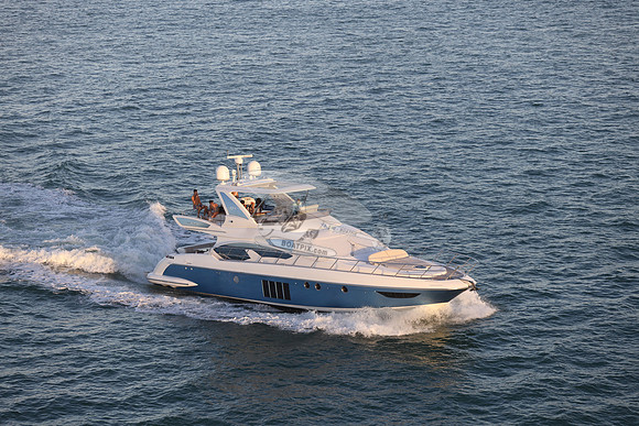 4 PLAY.DEERFIELD BCH. FL.AZIMUT.21