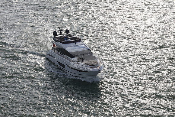 ALTUS.OCEAN REEF FL.40
