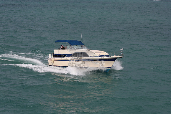 catalina 350.blue bimini.0664