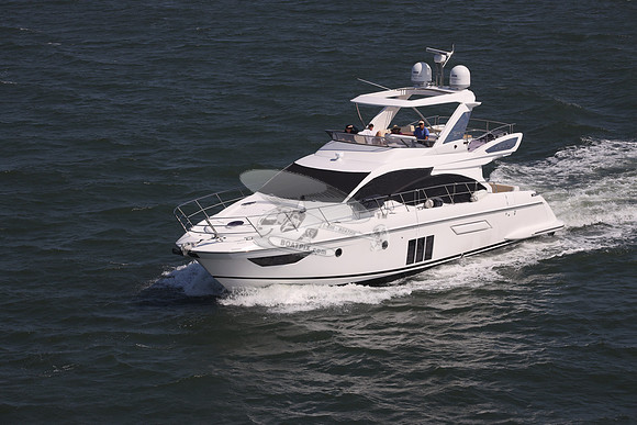 azimut 54.06