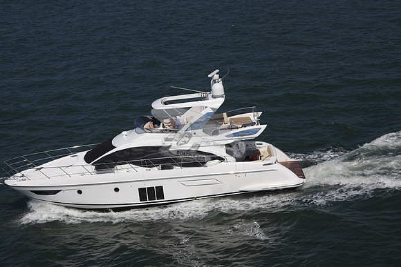 azimut 54.13