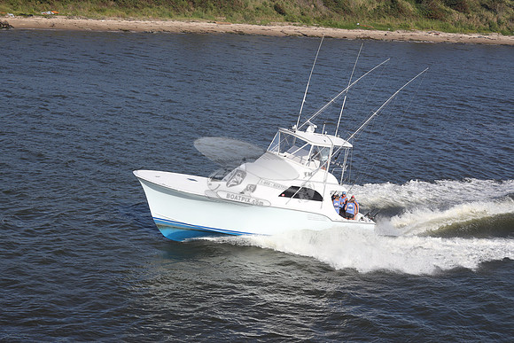 18 REELER.PIRATES COVE NC.32