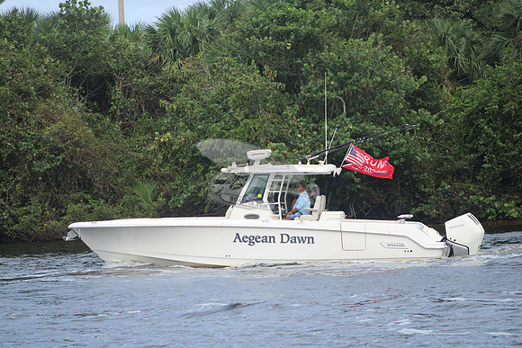 AEGEAN DAWN.513