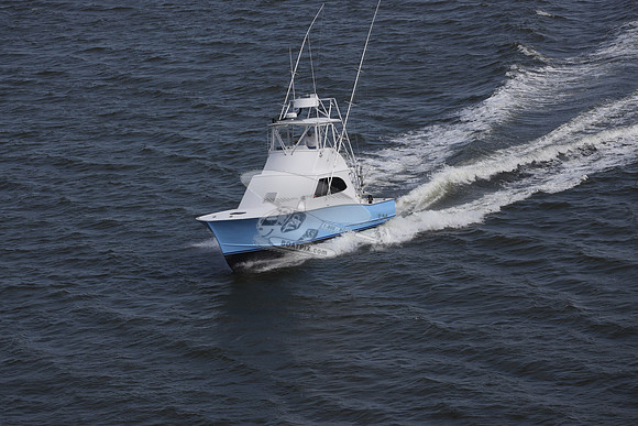 backin up.oregon inlet nc.9369