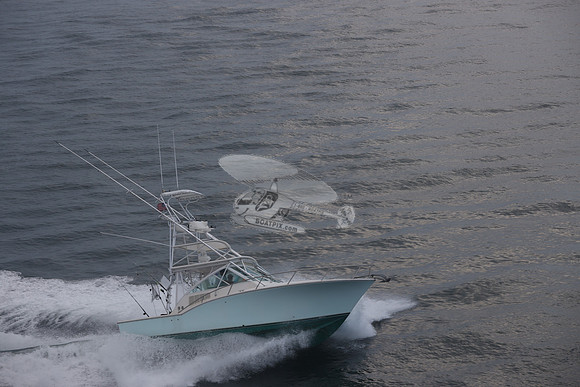 A REEL RELEASE.SOMMERS POINT NJ.24