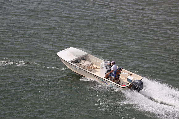 CAROLINA SKIFF.MD5158DG MAYBE.08