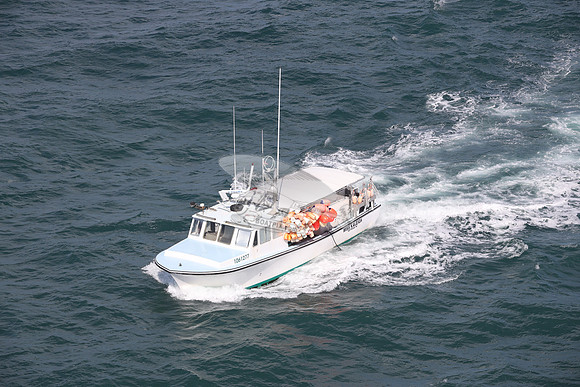 1061277.MISS KALEIGH.HATTERAS NC.17