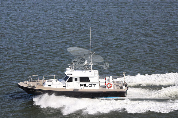 CAPE FEAR PILOT III.SOUTHPORT NC.11