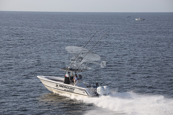EL-SHADDAI.OCEAN ISLE NC.3502