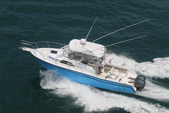 Buoy 737.86