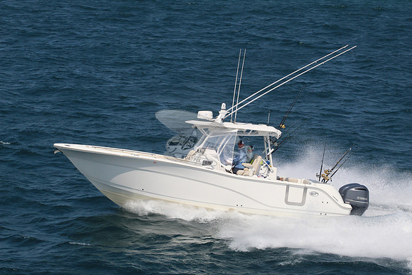 Catch 32.3