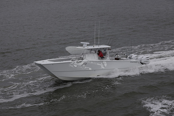 Freeman 37VH.4 yamaha.13