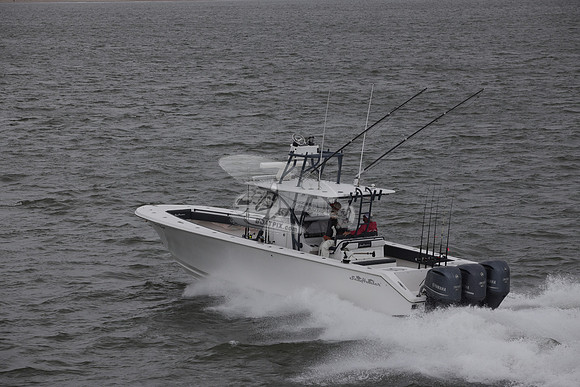 get'n Bent.sea hunter.03