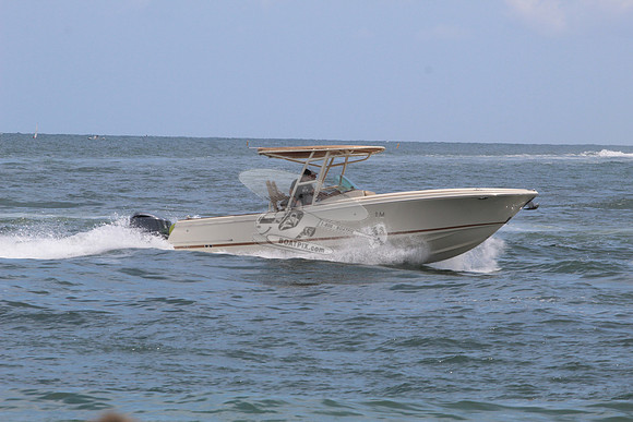 CHRIS CRAFT.106