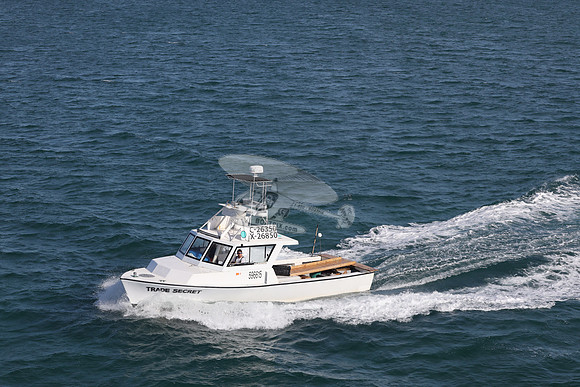 596615.TRADE SECRET.KEY LARGO FL.11