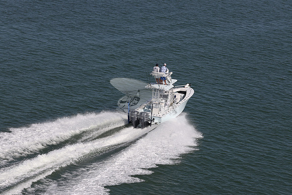 CONCH BOAT.04