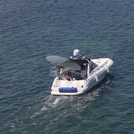 FEELIN NAUTI.MIAMI FL.SR.31