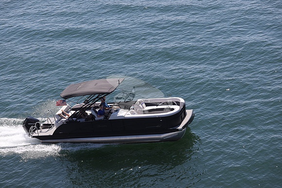 barletta.merc 300.black hull.6969
