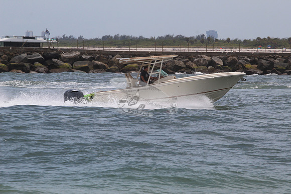CHRIS CRAFT.112
