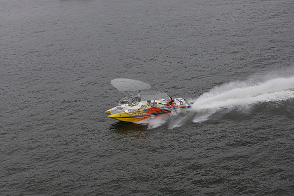 Advantage Boats.yellow.orange.red.blue.green.35