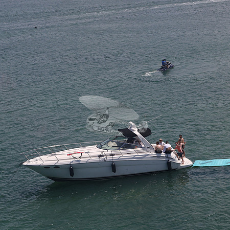 FEELIN NAUTI.115