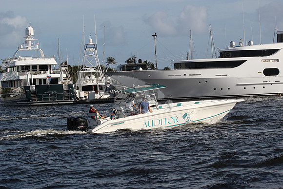 AUDITOR.POMPANO BCH. FL.DAKOTA 36.1