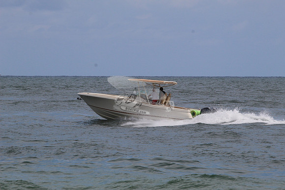 CHRIS CRAFT.12