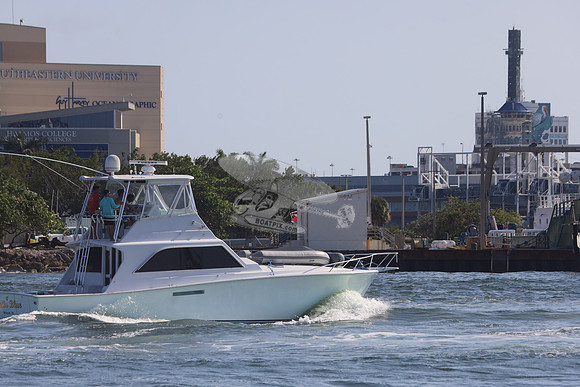 BELLA BLUE.STUART FL.3