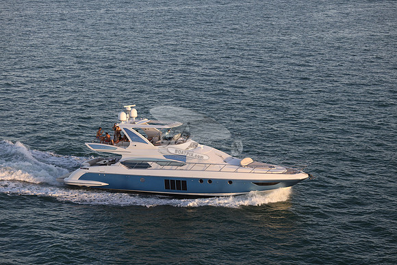 4 PLAY.DEERFIELD BCH. FL.AZIMUT.17