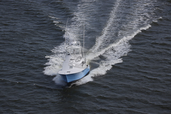 backin up.oregon inlet nc.9380