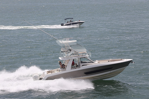 Boston Whaler.420 outrage.cape coral.29