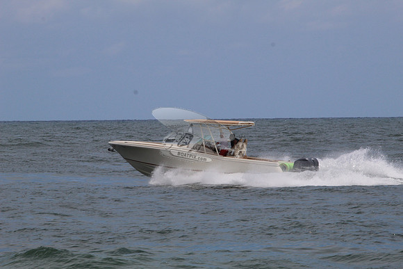 CHRIS CRAFT.10