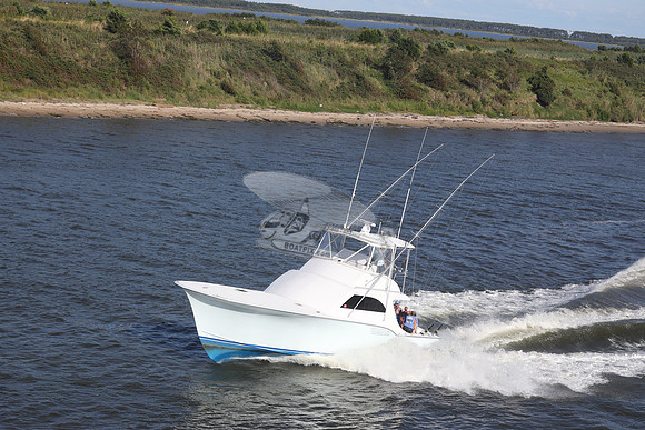 18 REELER.PIRATES COVE NC.35