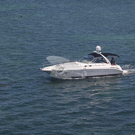 FEELIN NAUTI.MIAMI FL.SR.05