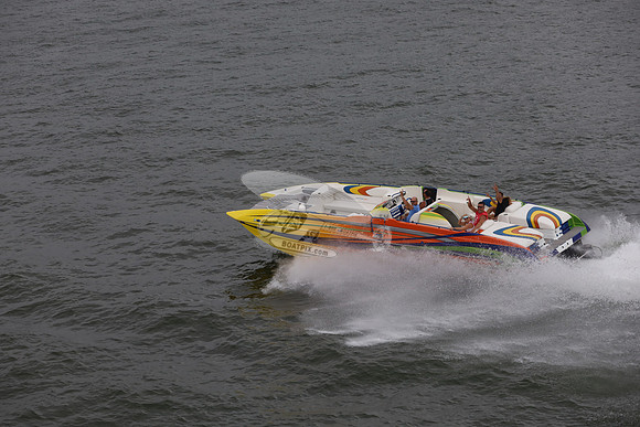 Advantage Boats.yellow.orange.red.blue.green.05