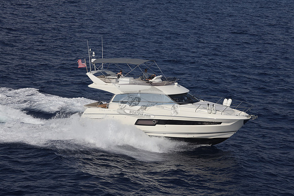 EVEN TIDE.AVENTURA FL.10