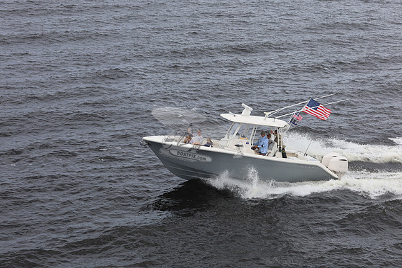 COBIA.GRAY HULL.232