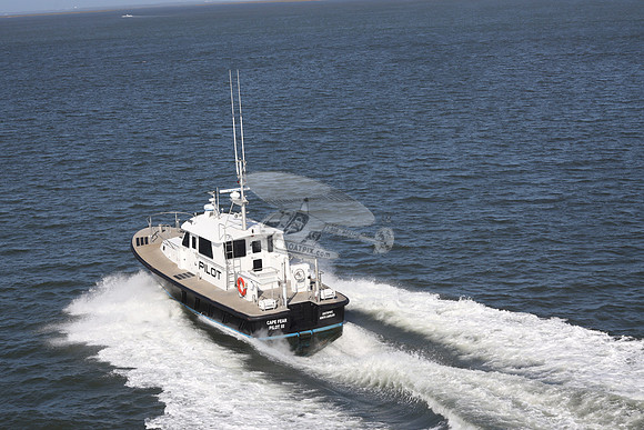 CAPE FEAR PILOT III.SOUTHPORT NC.02
