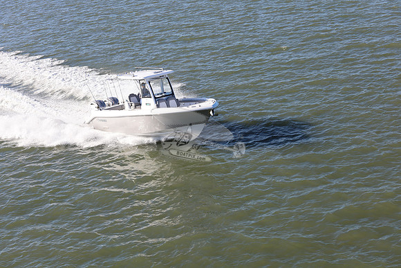 CLEAR TIDAL II.CLEARWATER FL.EVGLD.16