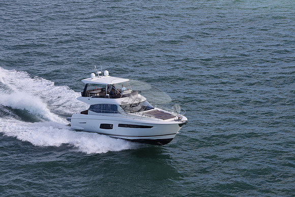 BANKRUPT SEA III.FRISCO TX.36