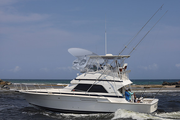 A LA MER.POMPANO FL.BERTRAM.06