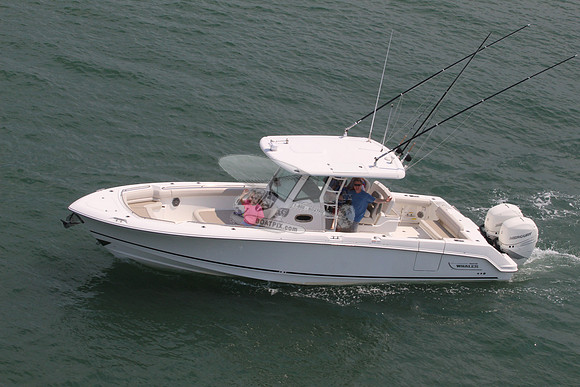 Boston Whaler.330.3
