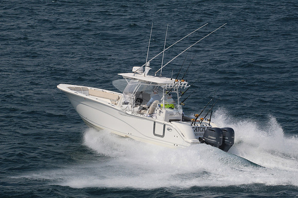Catch 32.7