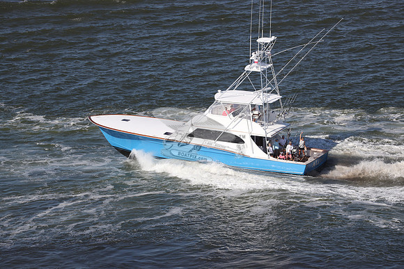 ALIBI.MILL POINT NC.09