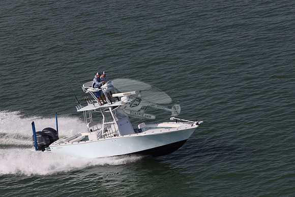 CONCH BOAT.29